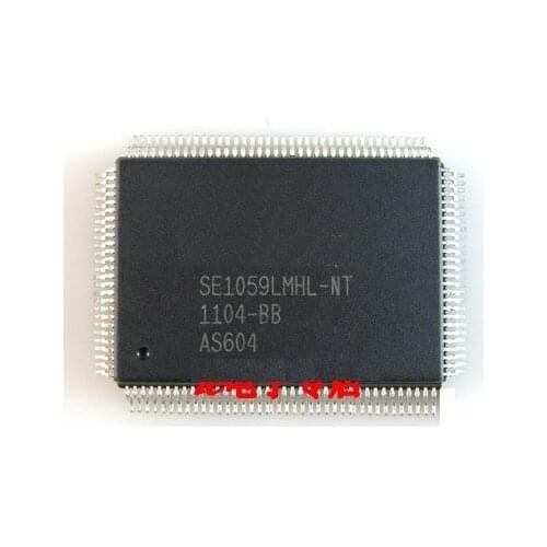 1PCS NEW SE1059 SE1059LMHL-NT QFP128 NEW