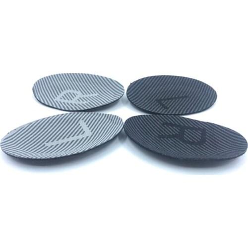 2Pcs/1Pair Headphone Cushions Replacement Ear Pads Cushion for bose QC35 Headset