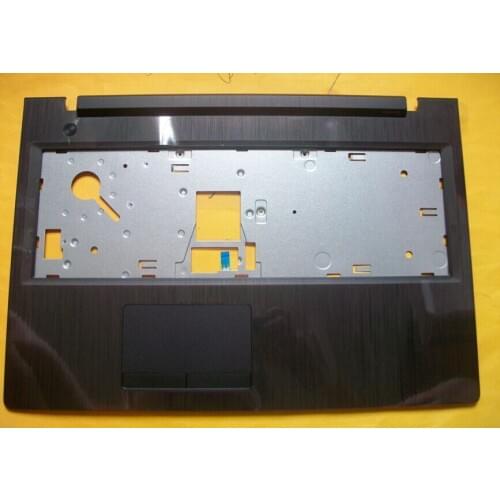 Brand NEW FOR Lenovo G50-70A G50-70 LCD C Cover Silver keyboard bezel