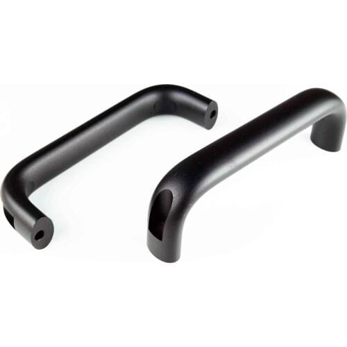 Aluminum pulling handle equipment handle carbinet handle