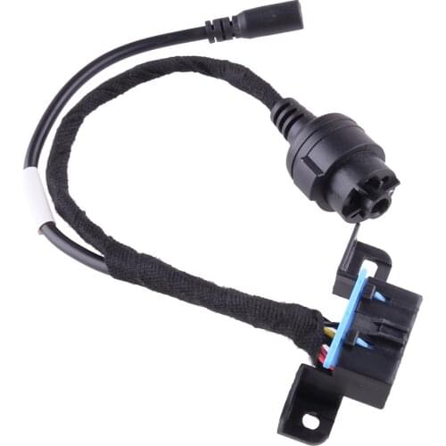 Black Car Auto Gearbox DSM 7-G Renew Cable Fit for Mercedes Benz VVDI MB BGA Tool