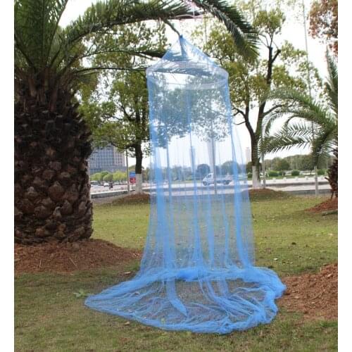 Baby Bedding Crib Netting Princess Baby Mosquito Net Bed Kids Canopy Bedcover Curtain Bedding Dome Tent Elegant Lace Canopy