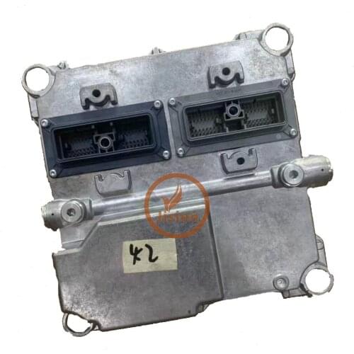 E320D ECU Computer 331-7539 With Programmed