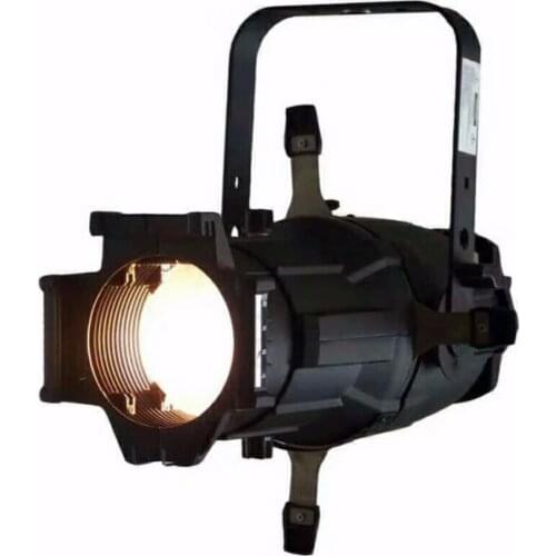 3200K Halogen Lamp HPL 575W/750W(19/26/36/50 Degree Lens Profile Light TV Studio Light Ellipsoidal Light Stage Light Warmwhite