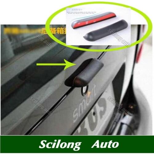 GEETHA Car Door Handles