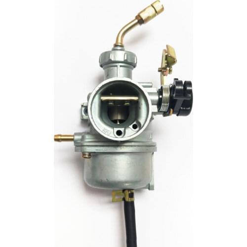Carburetor For Carb Vespa Bajaj Chetak 4-Stroke Carburettor Fits KEIHIN BAJAJ175