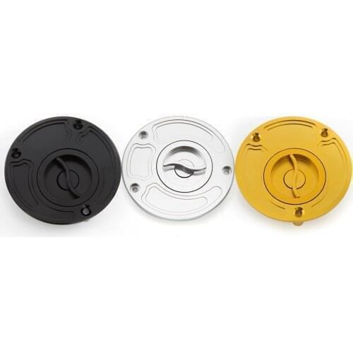 Motorcycle Gas Fuel Tank Oil Cap Cover For Kawasaki GPZ500 GPZ500S GPZ250 GPX250 ZX-6 ZX-6E 1987-2007 1988 1989 1990 1991 1992
