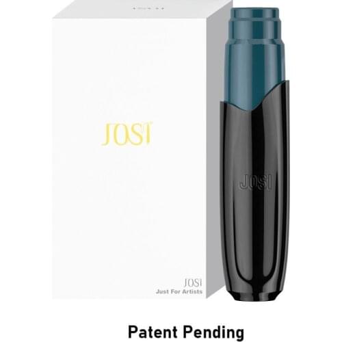 Professional Tattoo Machine Strong Power Permanent Makeup Cartridge Rotary Tattoo Pen Gun with RCA Cord