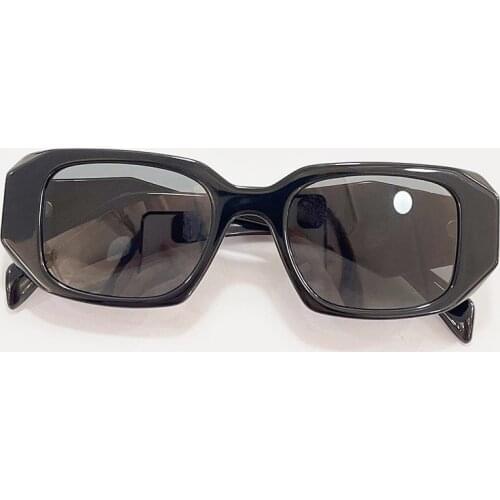 Fashion Rectangle Sunglasses Women With Brand Luxury Sun Glasses Female Male Modis Oculos