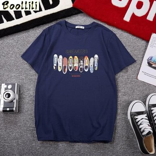 Boolili Summer Men Funny T-shirts Japan Style Plus Size Big 6XL 7XL 10XL Hipster Tees Short Sleeve Navy Blue Music Print Zebra