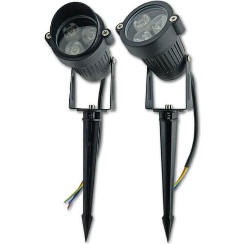 RGHZM LED Garden Lights
