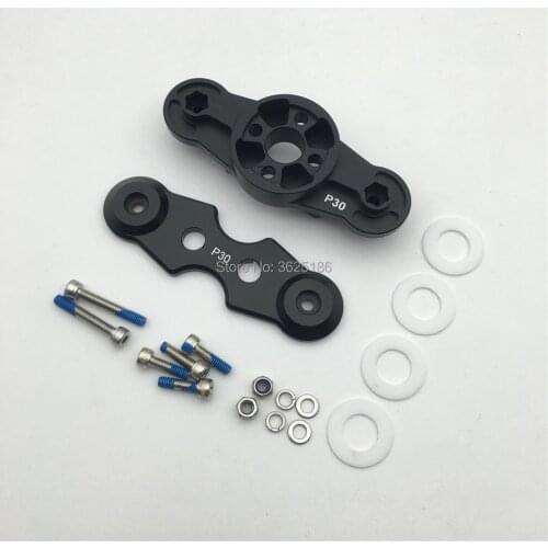 Folding Propeller 3211 36 inch Part Propeller Clamp for JXF P20 P30 motor Power System for Agricultural Drone