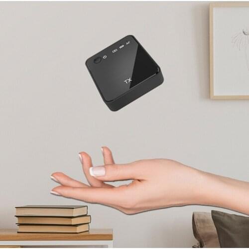 Ultra Light Weight Lavalier Microphone System Transmission Handhold Headset Mic External Lapel Mic Condenser Mic Type C