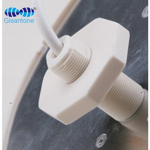 External 3dbi ceiling signal repeater antenna with mount bracket