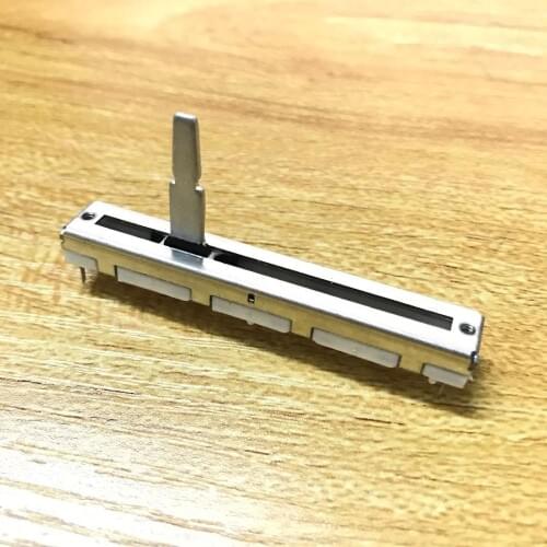 Replace 418-DDJLE-691 Pitch Fader Tempo for Pioneer DDJ WEGOK WEGO2K