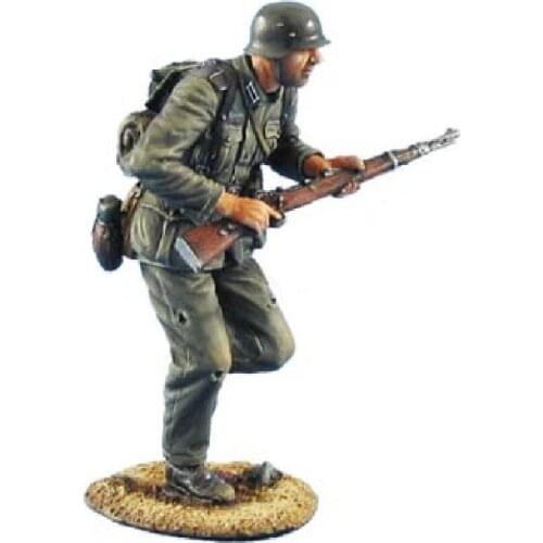 1/35 Resin Figure Model Kit Unassambled Unpainted 426