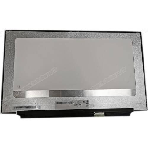 17.3'' 144Hz FHD IPS Laptop LCD LED B173HAN04.0 FOR Asus FX705 FX705GM GL704GM