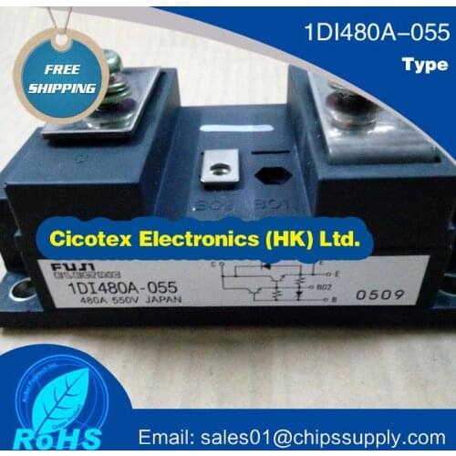 1DI480A-055 480A-055 MODULE IGBT