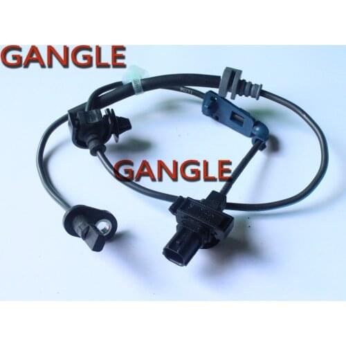 57455-SXS-003 57455-SXS ABS SENSOR SPEED SENSOR FOR 2007-2012 HONDA CRV III