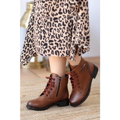 A970-20Taba Pink PotinTabaKadınbot A970-20