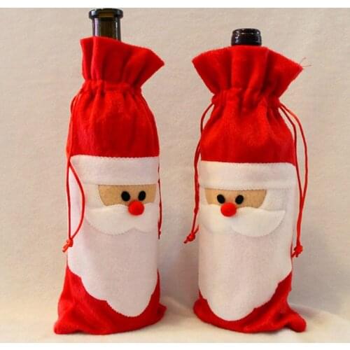 AUKUK Christmas Gift Bags