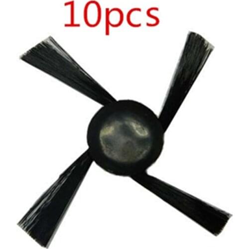 10 Pieces Side Brush for Neato BotVac D Series D75 D85 vacuum cleaner accessories
