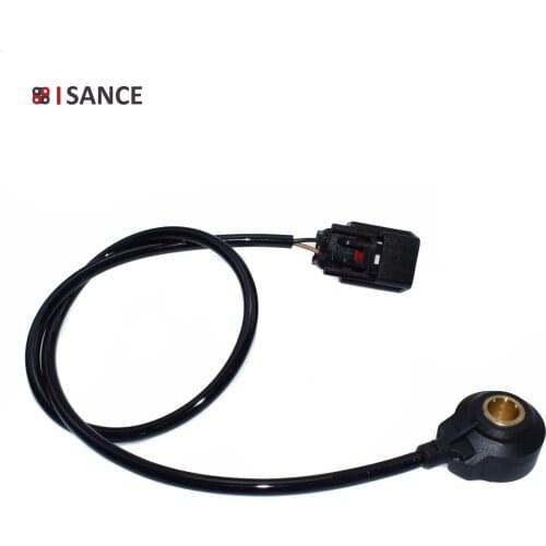 Knock Detonation Sensor For Ford Mercury Lincoln Crown Victoria Excursion Expedition Lobo GT Navigator XL3F12A699AA XL3Z12A699AA
