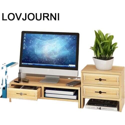 Holder Storage Mensole Plate Home Room Decoration Computer Display Stand Prateleira Shelf Organizer Estantes Repisas Shelves