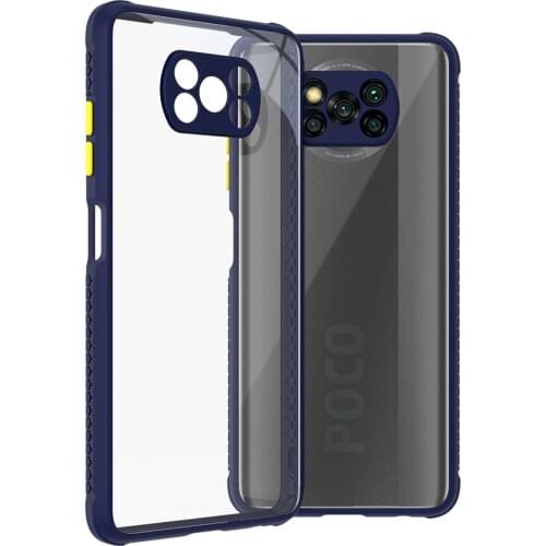 Elekzone Xiaomi Poco X3 Phone Cases