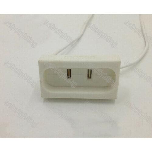 Par64 Par56 Par Can Porcelain Lamp Holder Stage Party Disco Lighting Accessories