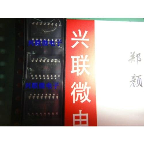 In Stock 100% New&original PS2801-4 PS2801 SOP16