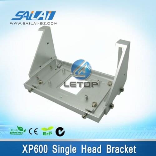Hot sale!inkjet printer xp600 print head metal bracket