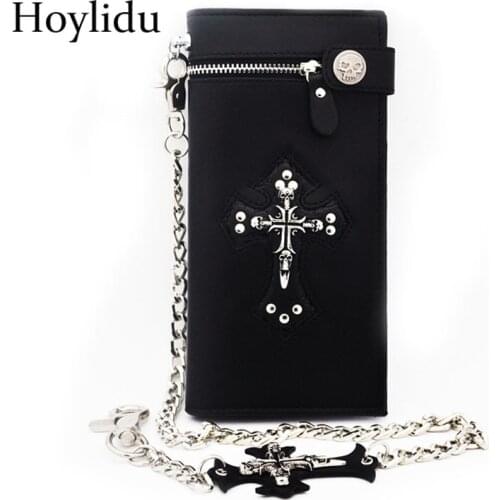 Hoylidu Boys Wallets