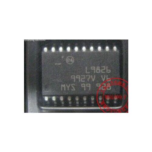 IC new original L9826 Free Shipping