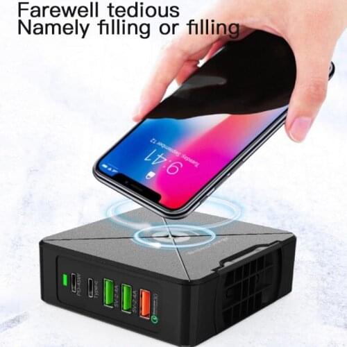 Jiansu Universal Chargers For Mobile Phones