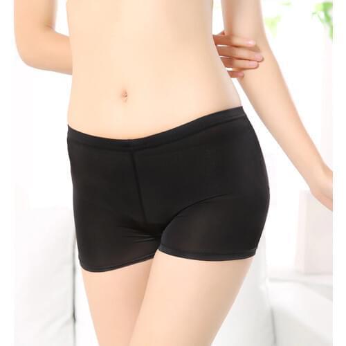 KWD Women's Panties-shorts