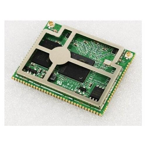 Best wireless Openwrt 4G Lte Wifi Industrial Vpn Modem Router core module Ap With Poe