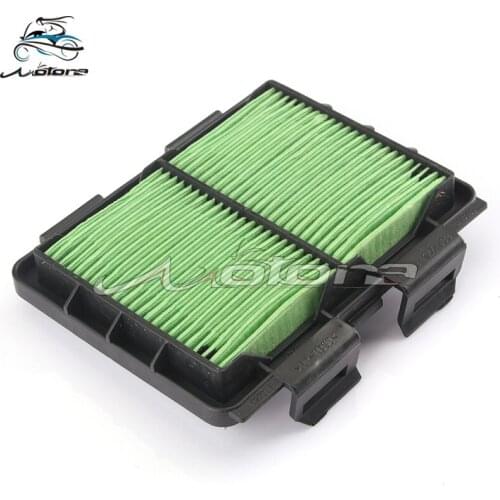 Motorcycle Air Intake Filter Air Cleaner For CRF250L AC CRF250 2014 2015 2016 14 15 16