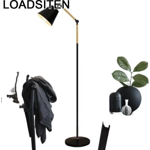 Staande Lampen Voor Woonkamer Stehleuchte Salon Standing Stehlampe Lamp for Living Room Lampara De Pie Lampadaire Floor Light