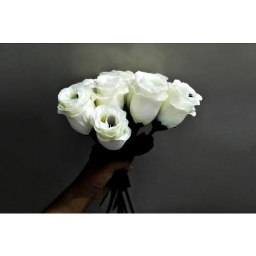 The Fire Rose 2.0 Magic Tricks Fire Magic Props For Professional Magicians Illusions Stage Magic Close Up Street Party Show