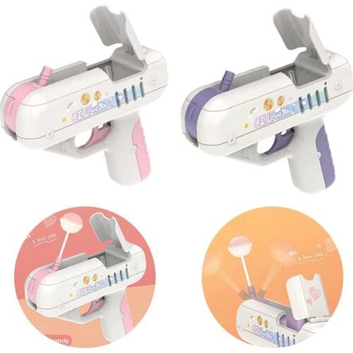 Perfeclan Toy Machines