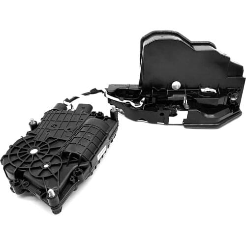 Front Left Soft Close Door Lock Actuator 51217185689 For BMW 5 7 Series F01 F02 F04 F10 F18 Door Lock Mechanism & Motor Actuator