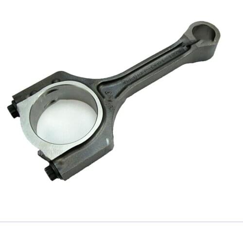 Engine Connecting Rod 06-10 FOR Sonata Optima 2.4L 2351025210 2351025220 2351025230 2523025240 G4KE G4KC Tucson Sportage