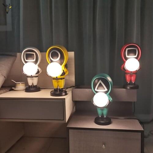SHIYAN Night Lights