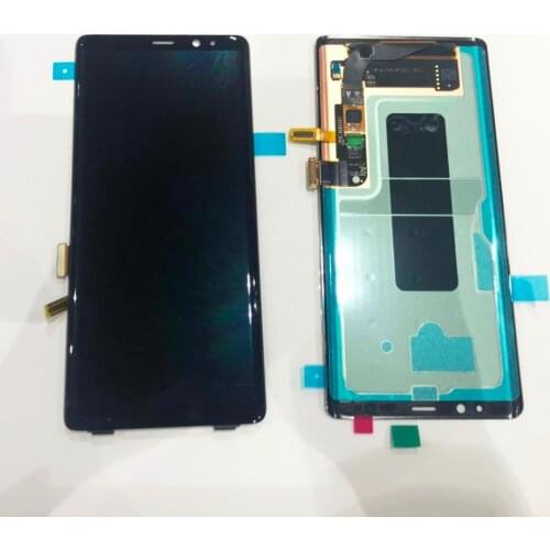 Replacement LCD Display Touch Screen Digitizer Assembly for samsung note 8 N950 6.3'' inch