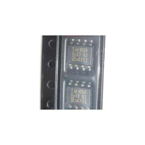 Brand new integrated circuit TJA1050