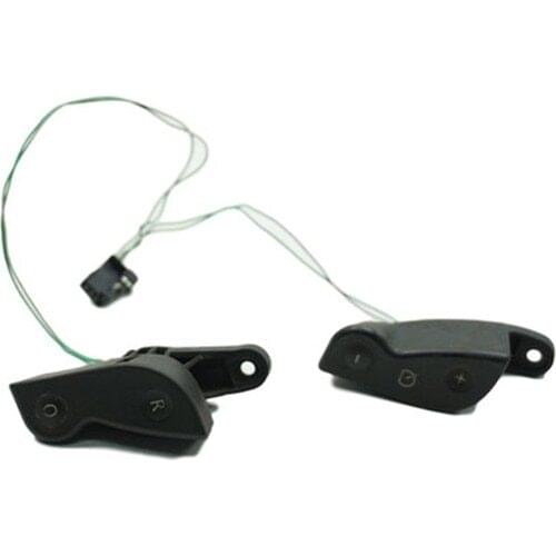 Valeo Computers, Chips, Cruise Control Units