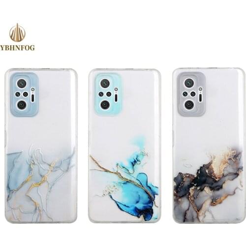 YBHNFOG Phone Cases Xiaomi Redmi Note 9 Pro Max