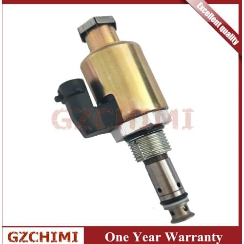 122-5053 Valve Pressure Regulator For CAT E325C/CL E322C/CL 3126 3126B ENGINE M325C 30/30 DEUCE,GENERATOR SR4,GENERTOR Set C15