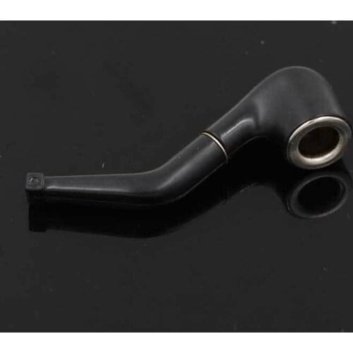 4@#ashtray Fashion Home Cigarette Filter Food Grade Plastic Cigarette Holder Mouthpiece Filtration Cleaning Holder Gifts for Men